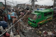 Un long chemin vers la reprise de l’activité aux Philippines Un long chemin vers la reprise de l’activité aux Philippines
