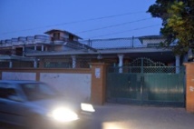 Un vice-gouverneur échappe à un attentat suicide en Afghanistan Un vice-gouverneur échappe à un attentat suicide en Afghanistan