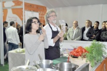 Le Slow Food fait son show au Maroc Le Slow Food fait son show au Maroc