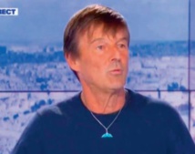 Nicolas Hulot accusé de viol Il ironise sur son "physique ingrat" et fait un tollé