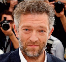 Vincent Cassel : J’étais le seul Français au milieu d’ une pluie de stars... Vincent Cassel : J’étais le seul Français au milieu d’ une pluie de stars...