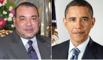 La prochaine visite de S.M le Roi à Washington met la pression sur l’Algérie et le Polisario La prochaine visite de S.M le Roi à Washington met la pression sur l’Algérie et le Polisario