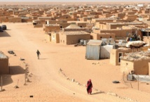 Alger bloque tout recensement dans les camps de Tindouf Alger bloque tout recensement dans les camps de Tindouf