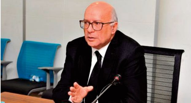 Omar Seghrouchni : La protection de la vie privée ne constitue nullement un ralentissement au développement du digital