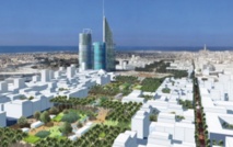 Casablanca appelée à devenir un centre d’expertise Casablanca appelée à devenir un centre d’expertise