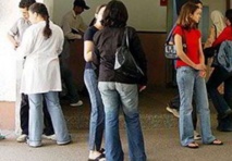 La sécurité des établissements scolaires, une préoccupation majeure La sécurité des établissements scolaires, une préoccupation majeure