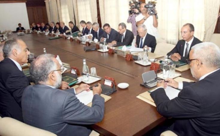 Gouvernement Benkirane : Premières attributions, premières déceptions Gouvernement Benkirane : Premières attributions, premières déceptions