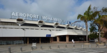 Suspension pour deux semaines de tous les vols directs de passagers à destination du Maroc