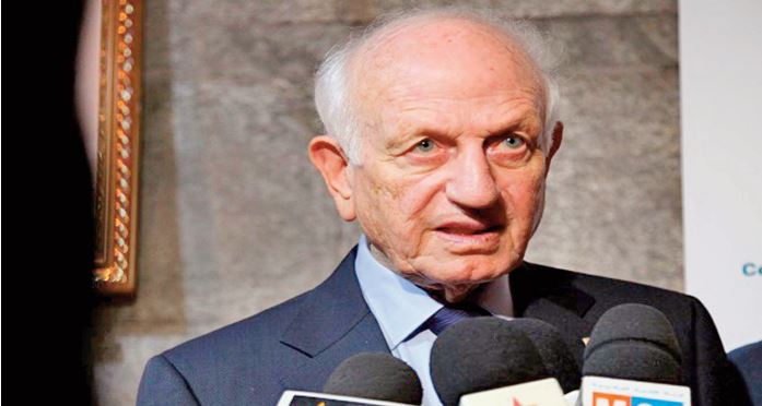 André Azoulay : La pédagogie de la diversité au cœur de la modernité de notre société André Azoulay : La pédagogie de la diversité au cœur de la modernité de notre société