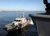 Incursion d’un navire espagnol à Gibraltar Incursion d’un navire espagnol à Gibraltar