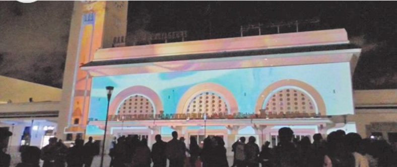 Une fin en apothéose Une fin en apothéose