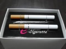 Remplacer la cigarette par l’e-cigarette pourrait “sauver des millions de vies”