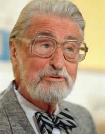 Les célébrités décédées qui gagnent le plus d’argent : Theodor Geisel Les célébrités décédées qui gagnent le plus d’argent : Theodor Geisel