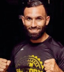 Samy Houiche Le CrossFit est un sport à part entière Samy Houiche Le CrossFit est un sport à part entière