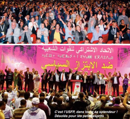 “Puisse Dieu nous gratifier d’ un adversaire sensé … ” “Puisse Dieu nous gratifier d’ un adversaire sensé … ”