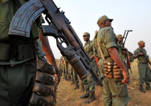 Reprises des hostilités au Nord du Mali Reprises des hostilités au Nord du Mali