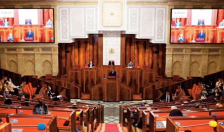 Le gouvernement Akhannouch se réclame d’ une acception aussi pauvre que douloureuse Le gouvernement Akhannouch se réclame d’ une acception aussi pauvre que douloureuse