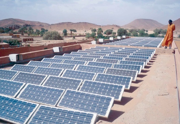 A quelle énergie africaine les USA s’intéressent-ils ? A quelle énergie africaine les USA s’intéressent-ils ?