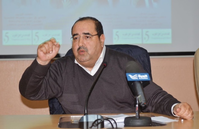 Driss Lachgar : L’enseignement nécessite l’élaboration d’un nouveau contrat Driss Lachgar : L’enseignement nécessite l’élaboration d’un nouveau contrat