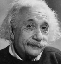 Les célébrités décédées qui gagnent le plus d’argent : Albert Einstein Les célébrités décédées qui gagnent le plus d’argent : Albert Einstein
