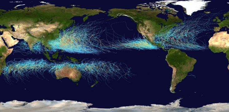 Avis de tempête sur le Maroc