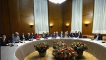 Six mois pour entériner l’accord intérimaire sur le nucléaire iranien Six mois pour entériner l’accord intérimaire sur le nucléaire iranien