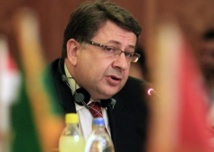 La Turquie coupe les ponts avec l’Egypte et tente un rapprochement avec l’Irak et l’Iran La Turquie coupe les ponts avec l’Egypte et tente un rapprochement avec l’Irak et l’Iran