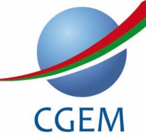 La CGEM signe un accord avec «Initiative for Global Development» à Washington La CGEM signe un accord avec «Initiative for Global Development» à Washington