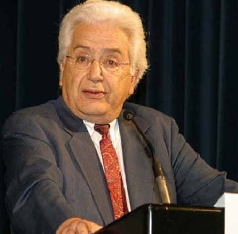 Les lundis d’A. Bissani : Mohamed Arkoun, une pensée à venir Les lundis d’A. Bissani : Mohamed Arkoun, une pensée à venir