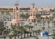 Le Sahara marocain, perspectives et avenir Le Sahara marocain, perspectives et avenir