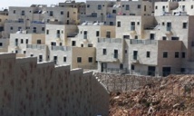 Israël lance la construction de logements en Cisjordanie Israël lance la construction de logements en Cisjordanie