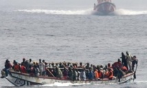 53 immigrants clandestins secourus au large de l'Andalousie