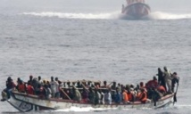 53 immigrants clandestins secourus au large de l'Andalousie 53 immigrants clandestins secourus au large de l'Andalousie