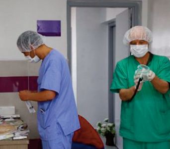 Des spécialistes en médecine débattent à Casablanca de la réadaptation à l'effort en post-Covid-19 Des spécialistes en médecine débattent à Casablanca de la réadaptation à l'effort en post-Covid-19