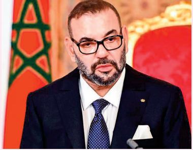 La Suisse salue les réformes accomplies par le Maroc sous la conduite éclairée de S.M le Roi La Suisse salue les réformes accomplies par le Maroc sous la conduite éclairée de S.M le Roi