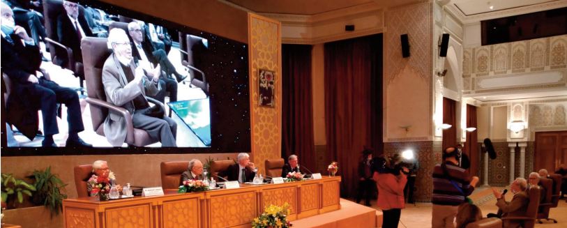 Des intervenants suisses mettent en exergue l’importance du Maroc pour le SIFEM Des intervenants suisses mettent en exergue l’importance du Maroc pour le SIFEM