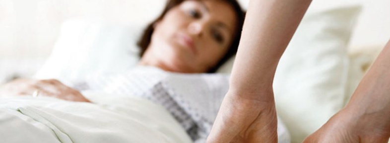 La pandémie et les soins palliatifs La pandémie et les soins palliatifs