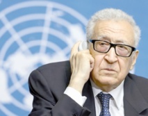 L’ONU fixe au 22 janvier la date de Genève II L’ONU fixe au 22 janvier la date de Genève II