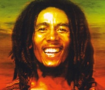 Les célébrités décédées qui gagnent le plus d’argent : Bob Marley Les célébrités décédées qui gagnent le plus d’argent : Bob Marley