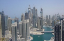 Le Maroc courtise ses jeunes financiers aux Emirats Le Maroc courtise ses jeunes financiers aux Emirats