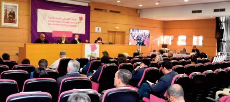 USFP et volet organisationnel Missions et objectifs USFP et volet organisationnel Missions et objectifs