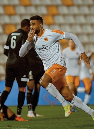 Coupe de la CAF: La RSB accède à la phase de poules