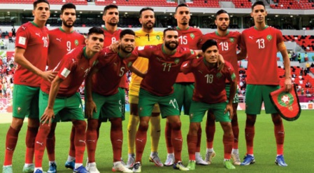 Le Onze national A’ à l’assaut de l’EN olympique saoudienne Le Onze national A’ à l’assaut de l’EN olympique saoudienne