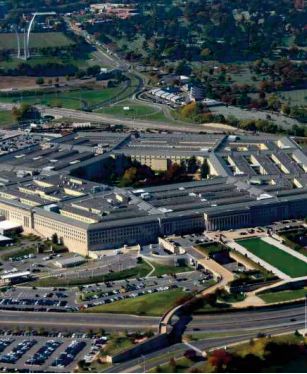 Le Pentagone crée un bureau d’ analyse des ovnis