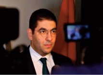 Remise à Rabat des prix du 1er concours "La Marche verte vue par les jeunes créateurs de l'image" Remise à Rabat des prix du 1er concours "La Marche verte vue par les jeunes créateurs de l'image"