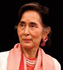 Le destin tumultueux de la Birmanie