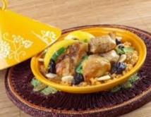 La gastronomie marocaine à l’honneur en Pologne La gastronomie marocaine à l’honneur en Pologne