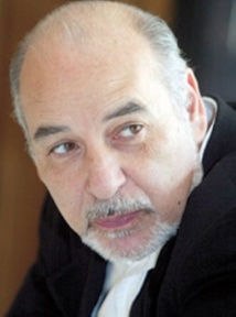 Entretien avec l’écrivain marocain Tahar Ben Jelloun Entretien avec l’écrivain marocain Tahar Ben Jelloun