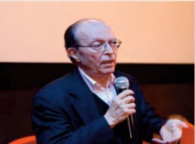 Hommage à feu Noureddine Sail, “figure incontournable ” de la scène culturelle marocaine Hommage à feu Noureddine Sail, “figure incontournable ” de la scène culturelle marocaine