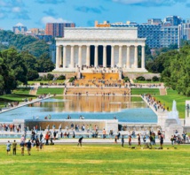 Pourquoi Washington n 'est-il pas joyeux ? Pourquoi Washington n 'est-il pas joyeux ?